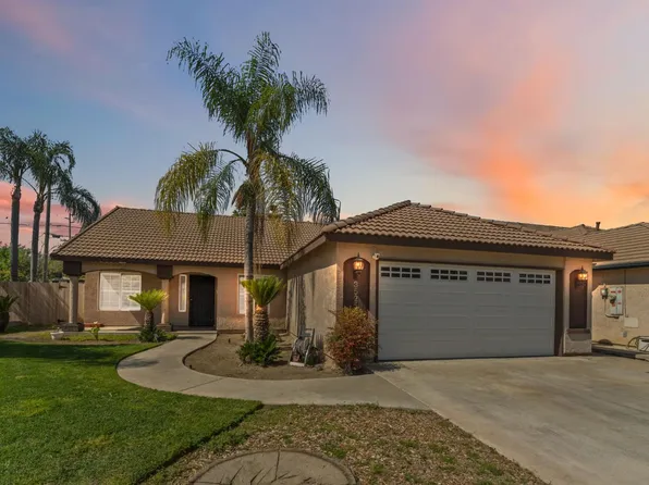 3525 S Martin Ct, Visalia, CA 93277