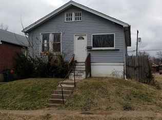 5700 Acme Ave, Saint Louis, MO