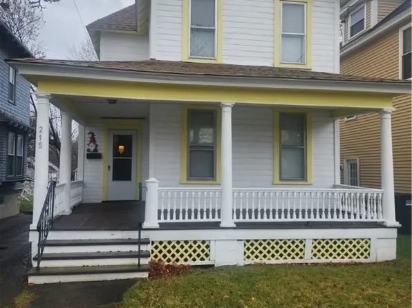 215 Roberts Ave, Syracuse, NY 13207