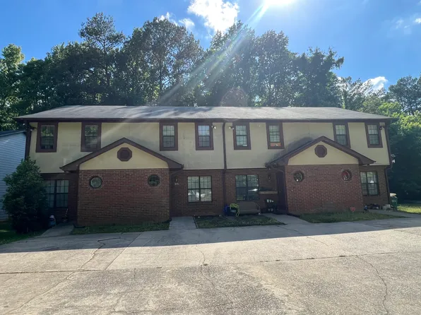 6416 Holcomb Way #64410, Peachtree Corners, GA 30092