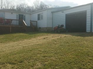 132 River Shadows Dr, Rogersville, TN 37857