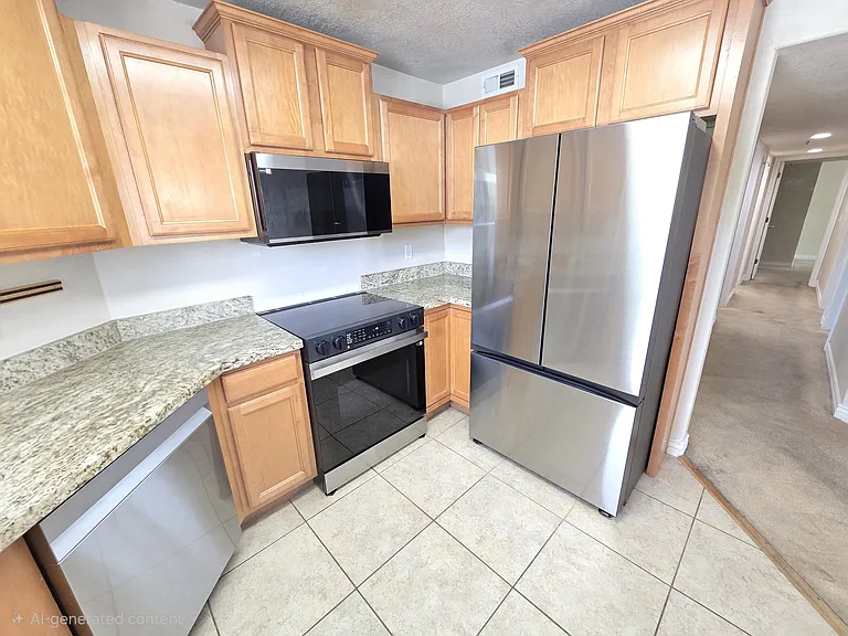 3821 S Kingsbury Ln #B6 — Photo 1