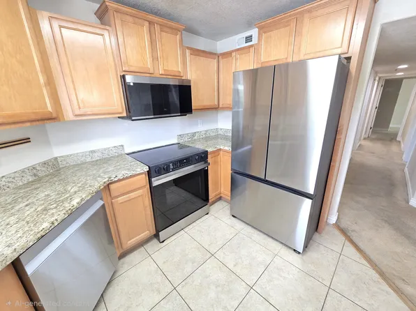 3821 S Kingsbury Ln APT B6, West Valley, UT 84119