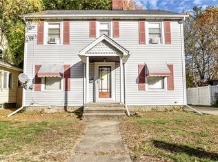 59 Hartshorn Dr, Painesville, OH 44077