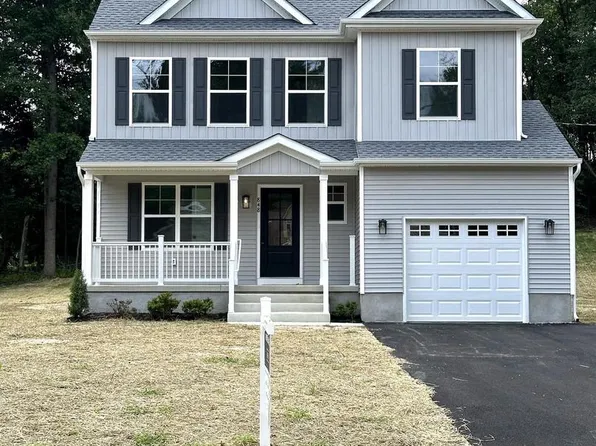 848 Mail Ave, Woodbury, NJ 08096