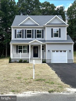 848 Mail Ave, Woodbury, NJ 08096