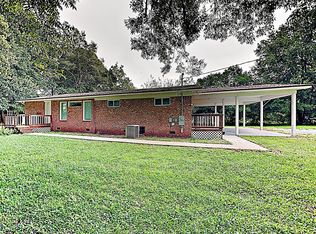 8014 Mobile Hwy, Pensacola, FL 32526