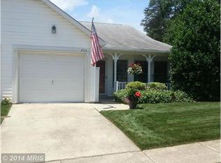 2514 Painter Ct, Annapolis, MD 21401
