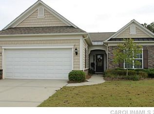 52146 Longspur Ln, Indian Land, SC 29707