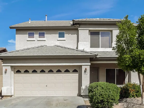 11622 W Jackson St, Avondale, AZ 85323