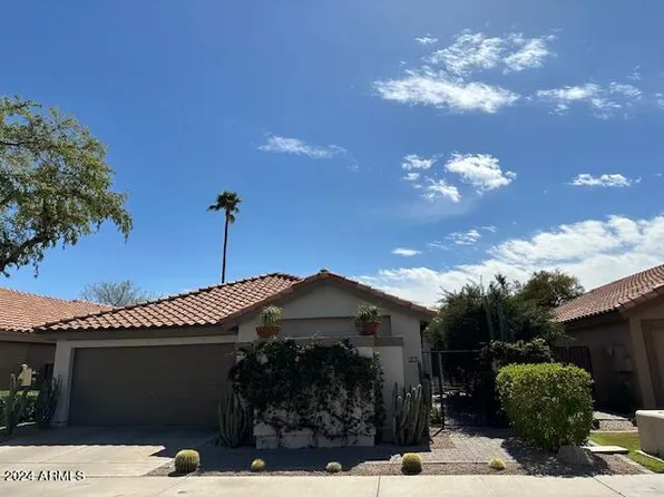 9467 E SUTTON Drive, Scottsdale, AZ 85260