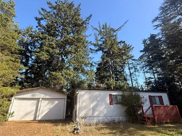 29314 M Lane, Ocean Park, WA 98640