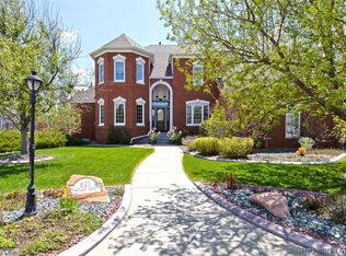 621 Brittany Dr, Cheyenne, WY 82009