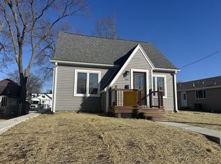 2710 Onalaska Ave, La Crosse, WI 54603