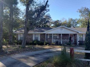 1275 N 77th Ave, Pensacola, FL 32506