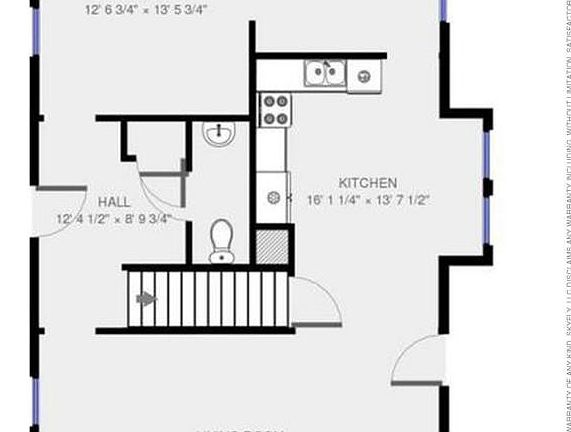 3rd image of 6129 Renoir Ln