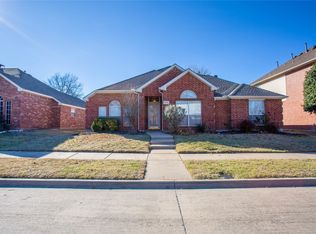 3018 Palmtree Dr, McKinney, TX 75070