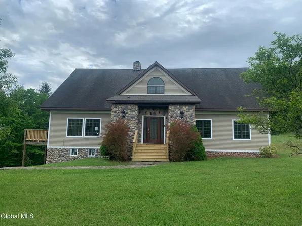 1563 Tower Mountain Road, Stamford, NY 12167