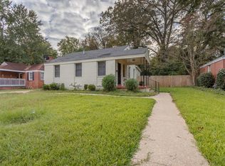 208 Bradley Dr, Montgomery, AL 36109