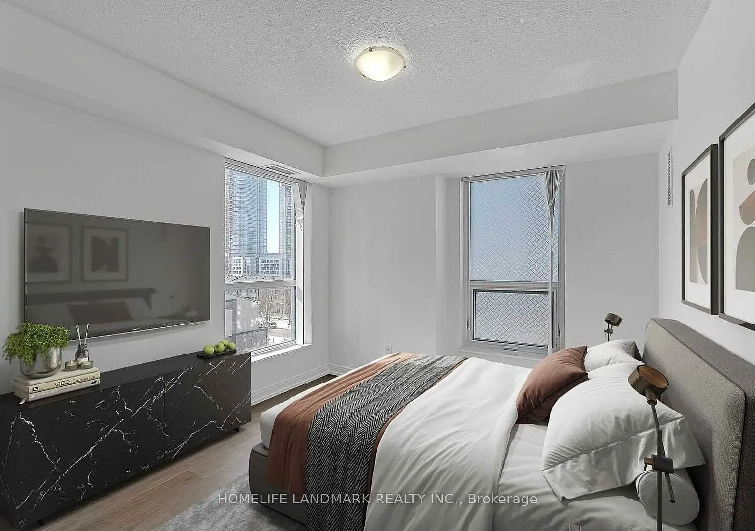 2 bed, $2,400 — Photo 4