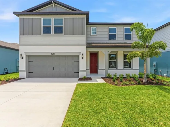 11250 Sycamore Glen Loop, Thonotosassa, FL 33592