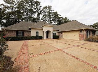 123 Ron Mar Dr, Pineville, LA 71360