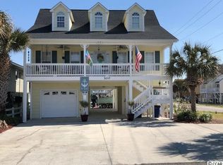 300 54th Ave N, North Myrtle Beach, SC 29582