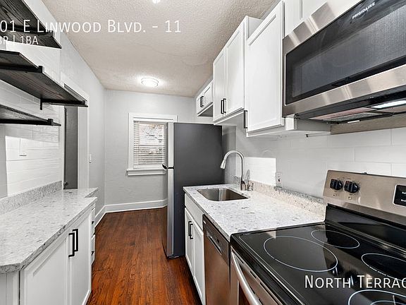 2nd image of 901 E Linwood Blvd APT 11