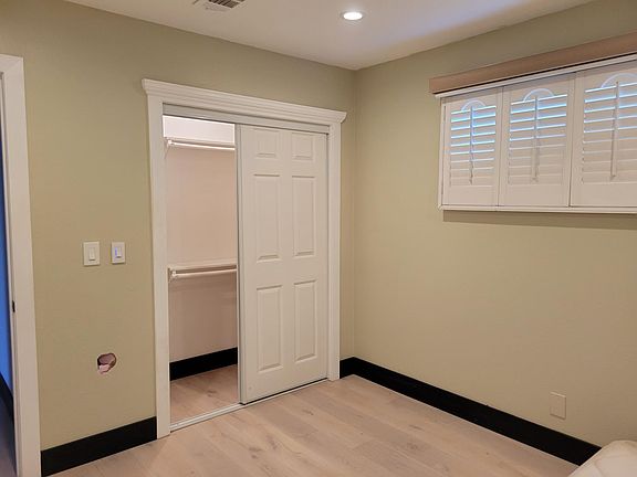 Bedroom # 1