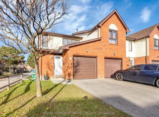 115 Foster Cres, Brampton, ON L6V3M8