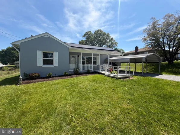 44 Springvale Rd, Red Lion, PA 17356