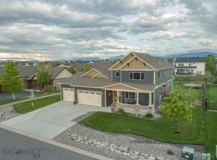 238 Parklands Trl, Bozeman, MT 59718