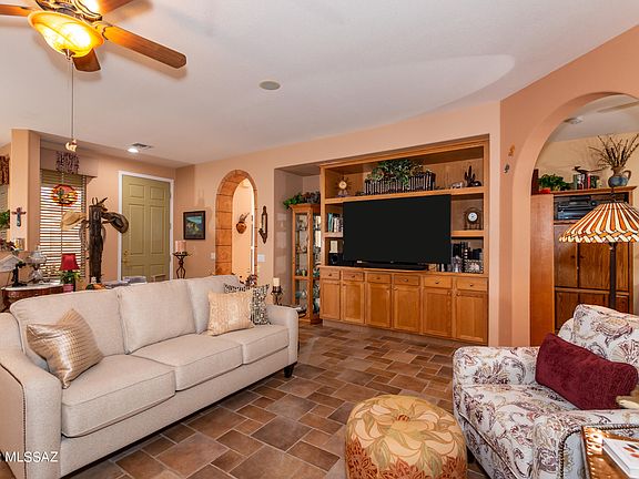 2nd image of 8082 W Mesa Point Dr
