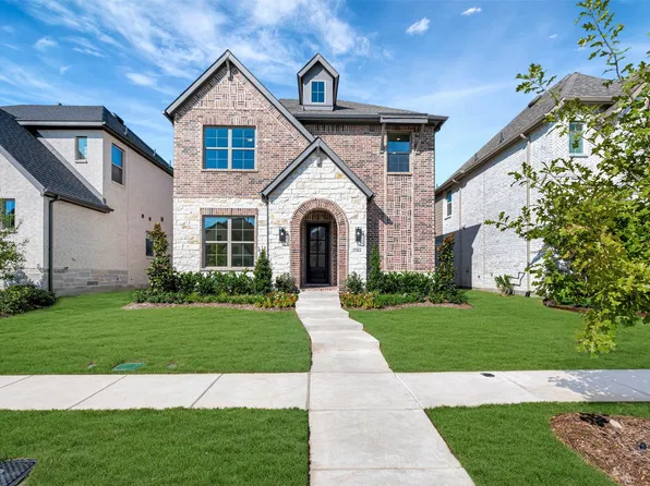 1904 Cola Dr, Van Alstyne, TX 75495