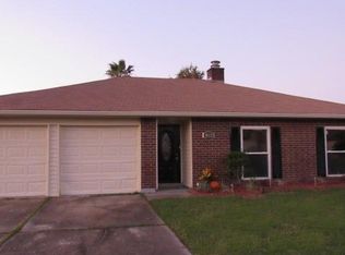 4060 Deerpark Dr, Harvey, LA 70058