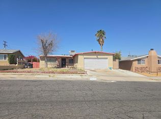 1321 Carson St, Barstow, CA 92311