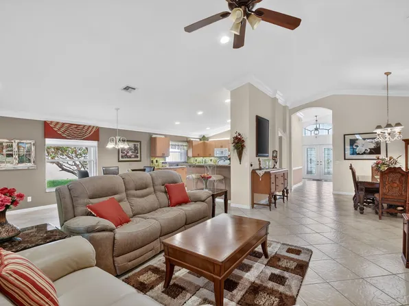 6544 Via Primo Street, Lake Worth, FL 33467