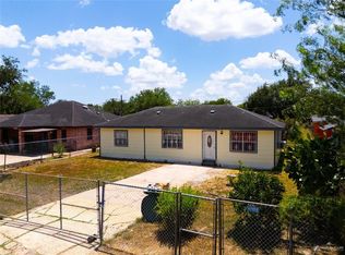 605 E Leticia St, San Juan, TX 78589