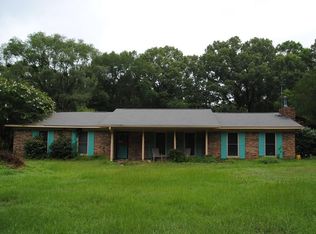 291 Ross Rd, Vicksburg, MS 39180