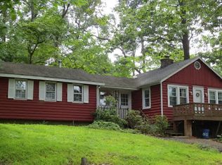 994 Rosemary Dr, Basking Ridge, NJ 07920