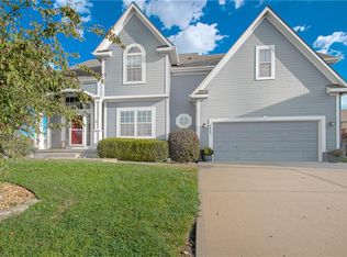 1425 Buckeye Ct, Liberty, MO 64068