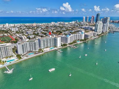 1000 West Avenue #1409, Miami Beach, FL, 33139