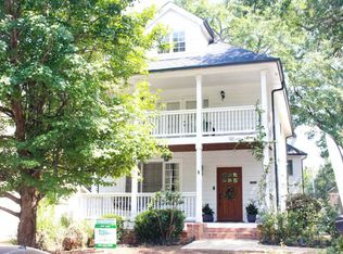 121 Bowen Cir SW, Atlanta, GA 30315