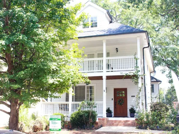 121 Bowen Cir SW, Atlanta, GA 30315