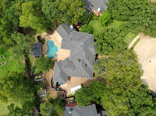 4600 Oak Springs Dr, Flower Mound, TX 75028