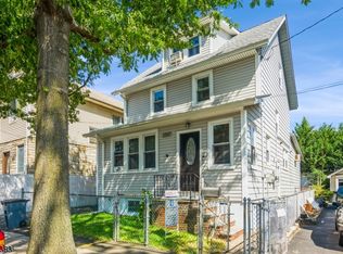 1287 White St, Hillside, NJ 07205