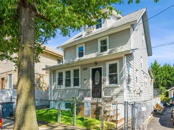 1287 White St, Hillside Twp., NJ 07205