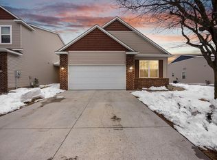 11245 Hastings St NE, Blaine, MN 55449