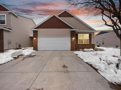 11245 Hastings St NE, Blaine, MN, 55449