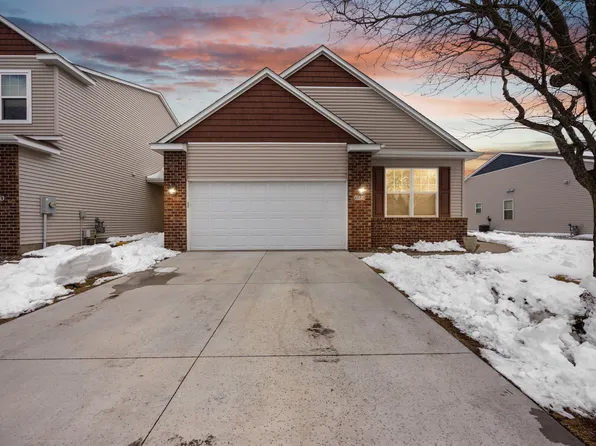 11245 Hastings St NE, Blaine, MN 55449